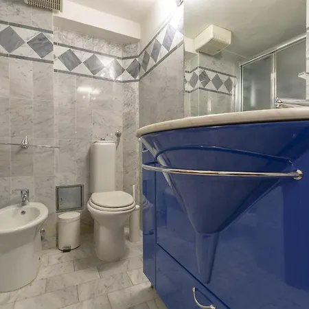 Apartment Fiesolana 26