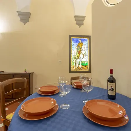 Apartment Fiesolana 26