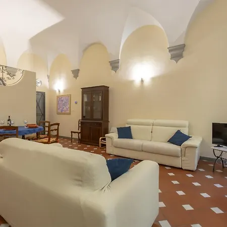 Fiesolana 26 Apartment