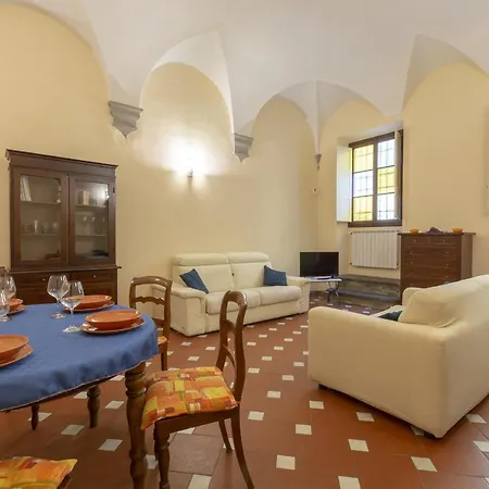 Fiesolana 26 Apartment Florence