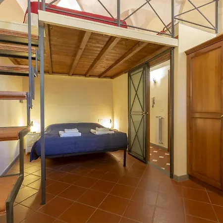 Fiesolana 26 Appartamento Firenze