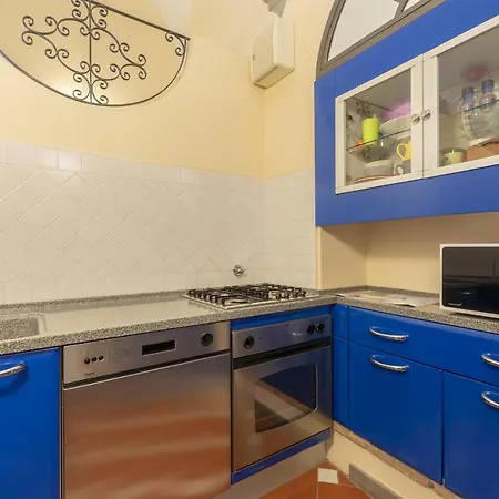 Fiesolana 26 Firenze