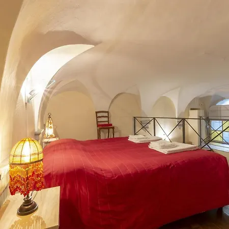 Fiesolana 26 Appartamento Firenze