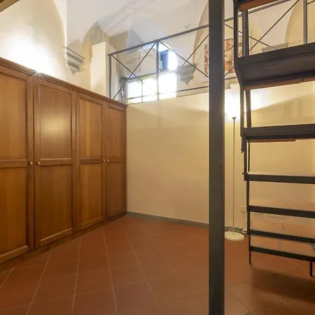 Fiesolana 26 Firenze