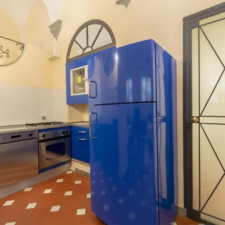 Fiesolana 26 Appartamento Firenze