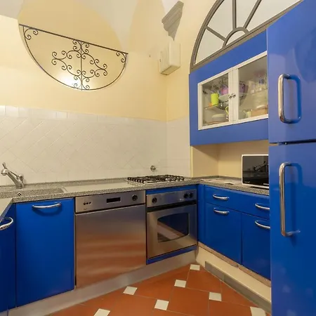 Appartamento Fiesolana 26