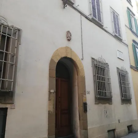 Fiesolana 26 Appartamento Firenze