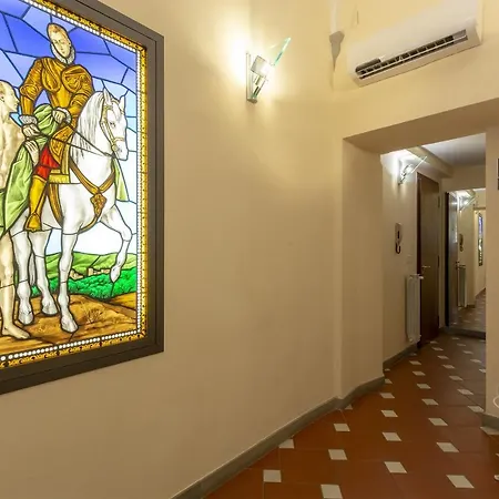 Fiesolana 26 Φλωρεντία